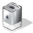 G4 Cube 2 Icon